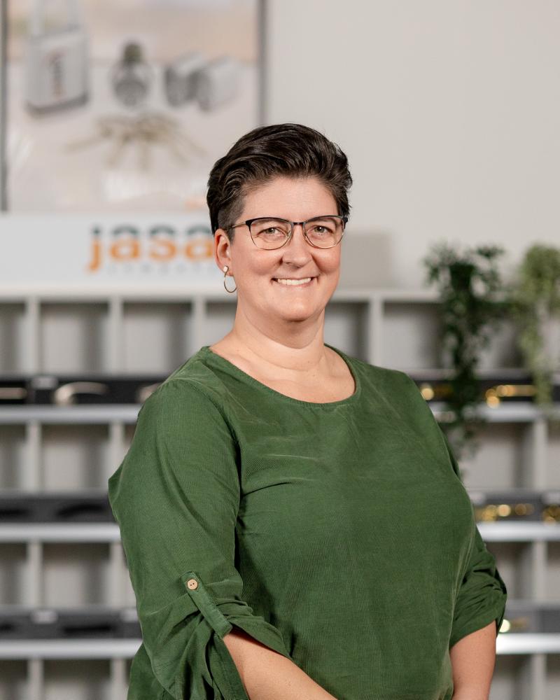 Maja Svitzer Bendtsen