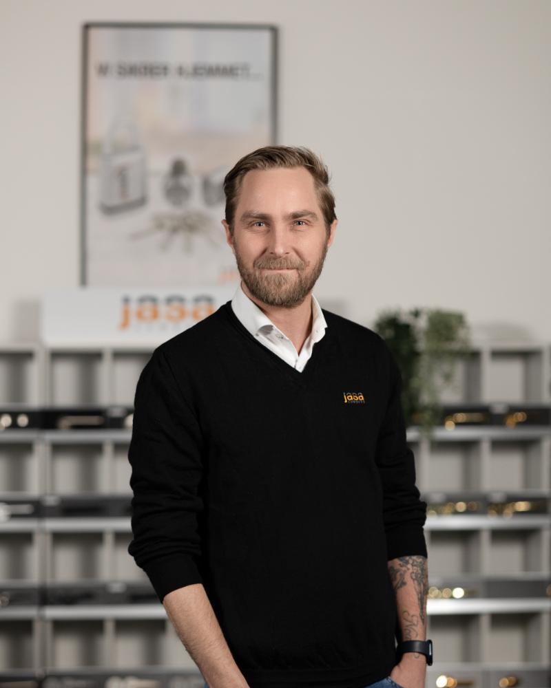 Martin Hyltoft