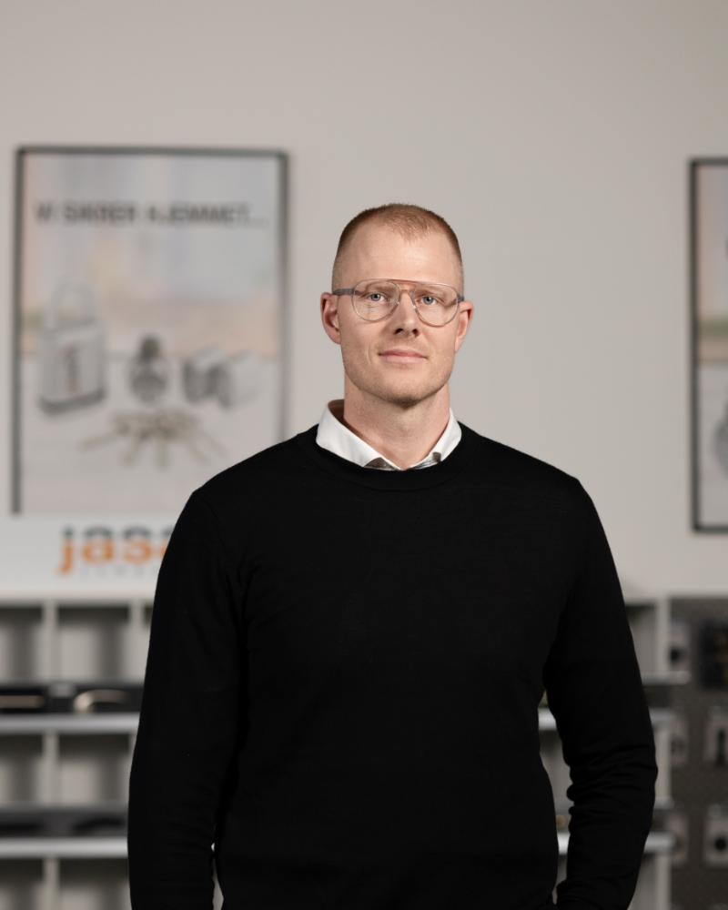 Mikkel Frandsen