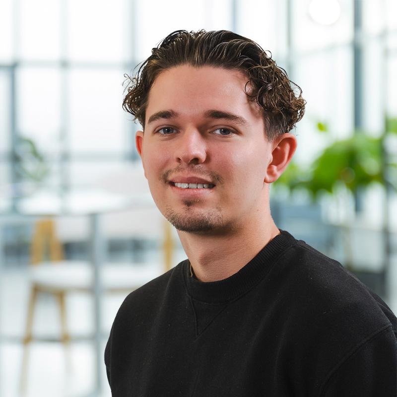 Mads Løjborg Rasmussen