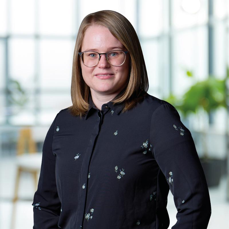 Maibrit Grøndal