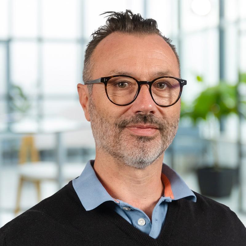 Rasmus Pind