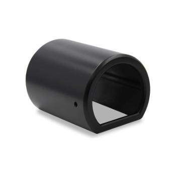 Cover til SWS-1300 - 55x37 mm - Sort