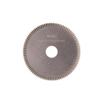 Skærhjul - Ø80 mm - Stål