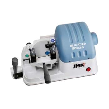 Nøgleskæremaskine - JMA Ecco Plus - Blå/hvid