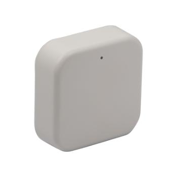 Gateway G3P - 70x70 mm - Hvid