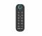 Fritlagt billede - 14457 Elektronisk tastatur - 42x 139 mm - Sort