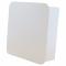 Fritlagt billede - 14488 Nøgleskab - 160x160 mm - Hvid