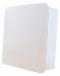 Fritlagt billede - 14593 Nøgleskab - 220x200 mm - Hvid