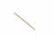 Fritlagt billede - 99096 Knækskrue - M4x75 mm - Mat messing